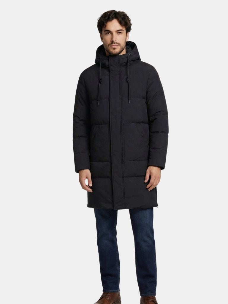 Executive Winterjas
