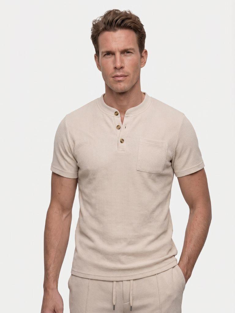 Thermal Mesh Coördinaten Set