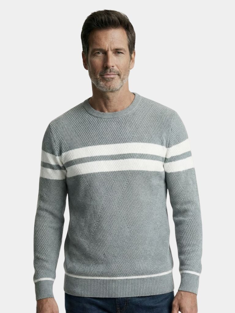 Essentiële Casual Sweater