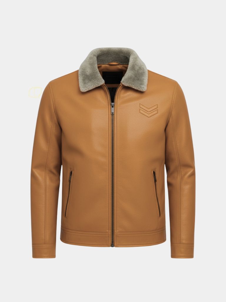 Highland Schapenvacht Jas