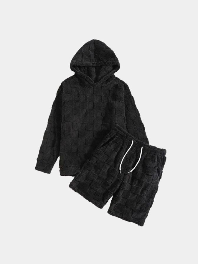Erfgoed Comfort Set