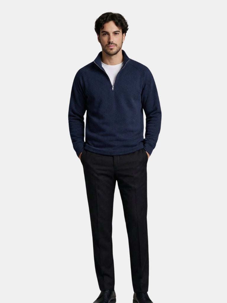 Darkwave Noble Pullover Sweater