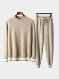 Essentiële Comfort Cashmere Set