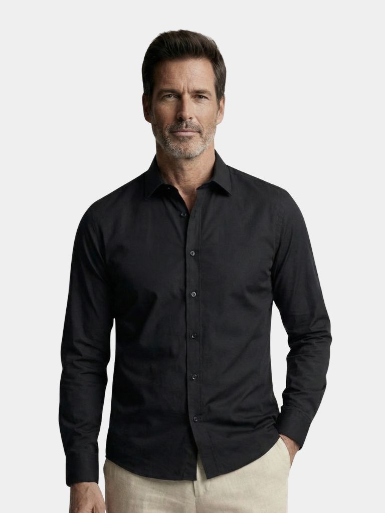 Ultra Tech Elastische en Waterbestendige Shirt