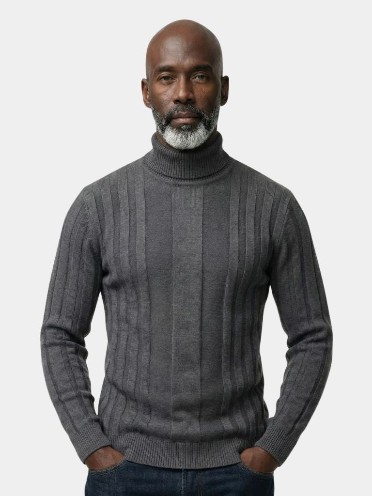 Turtleneck Trui