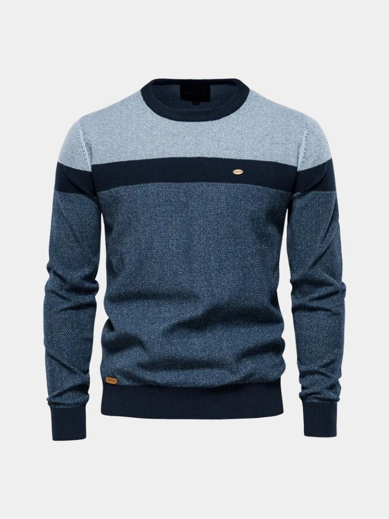 Lineaire Fusion Pullover