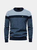 Lineaire Fusion Pullover