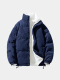 Arctic Corduroy Isolatiejack