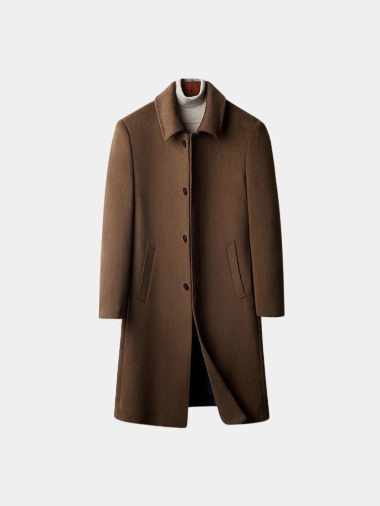 Monarch Wol Classic Coat