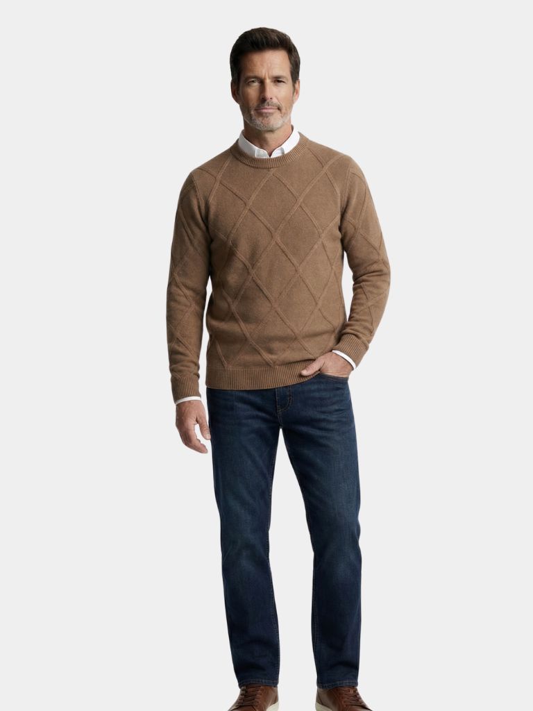 François Blanchet Premium Sweater