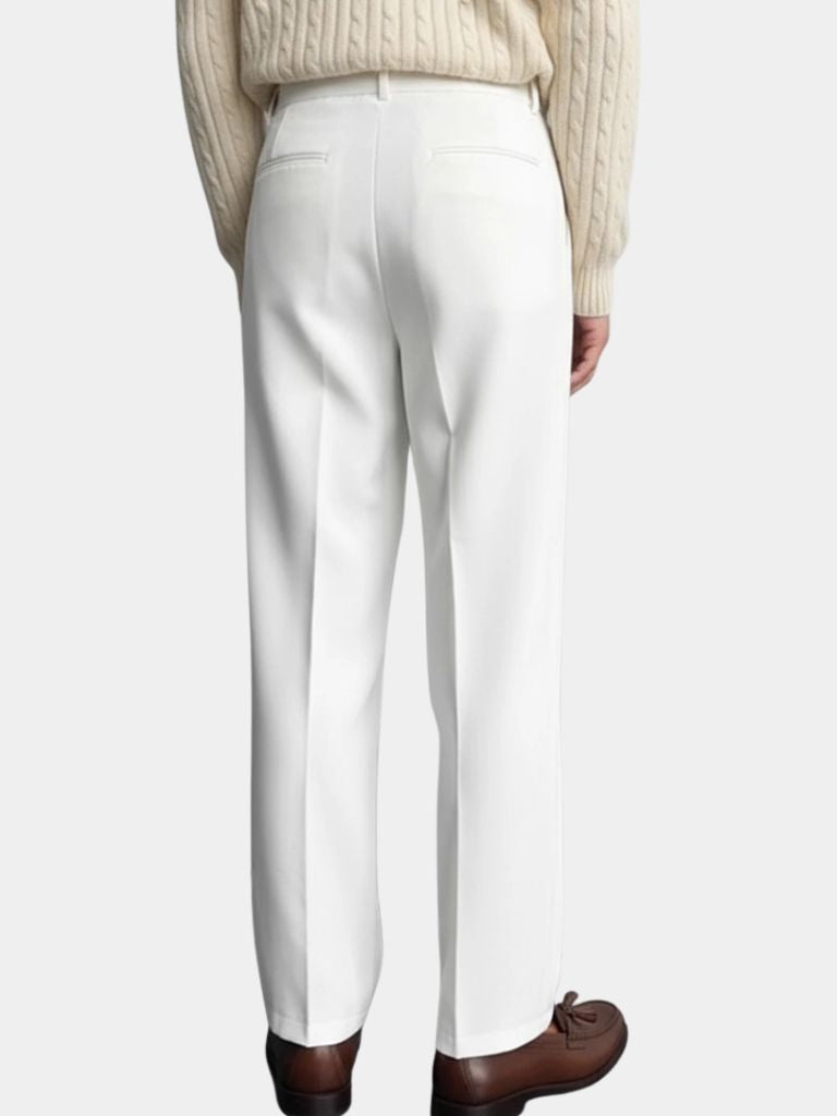 Minimalistische Oude Geld Broek