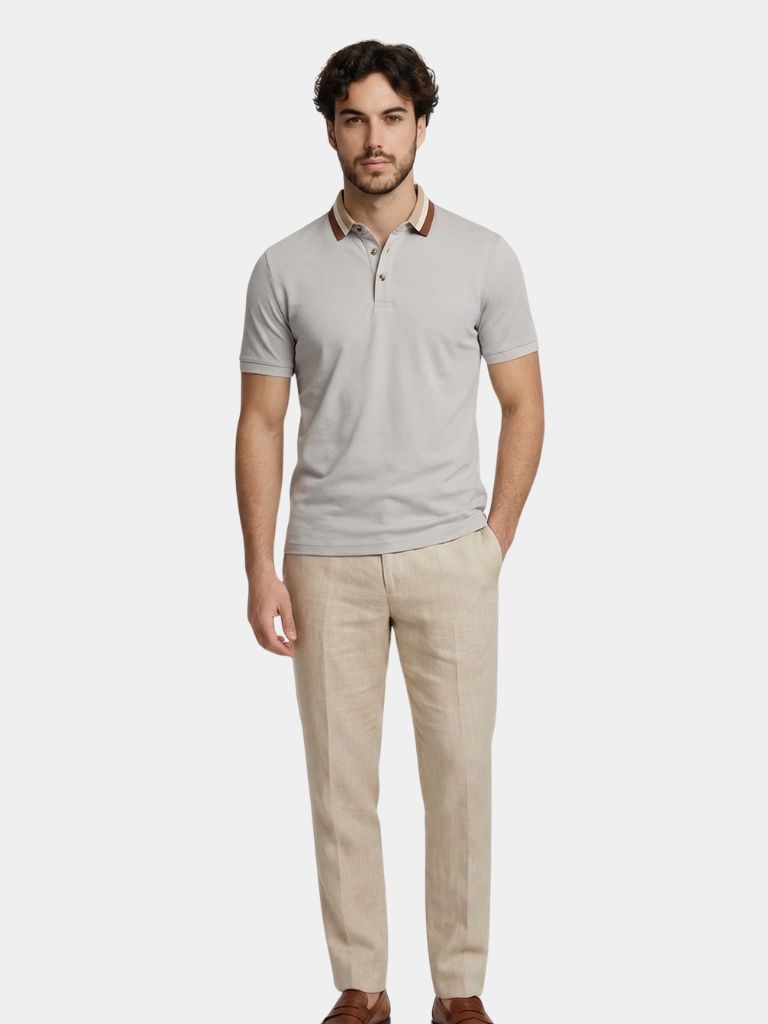 Urban Clay Polo