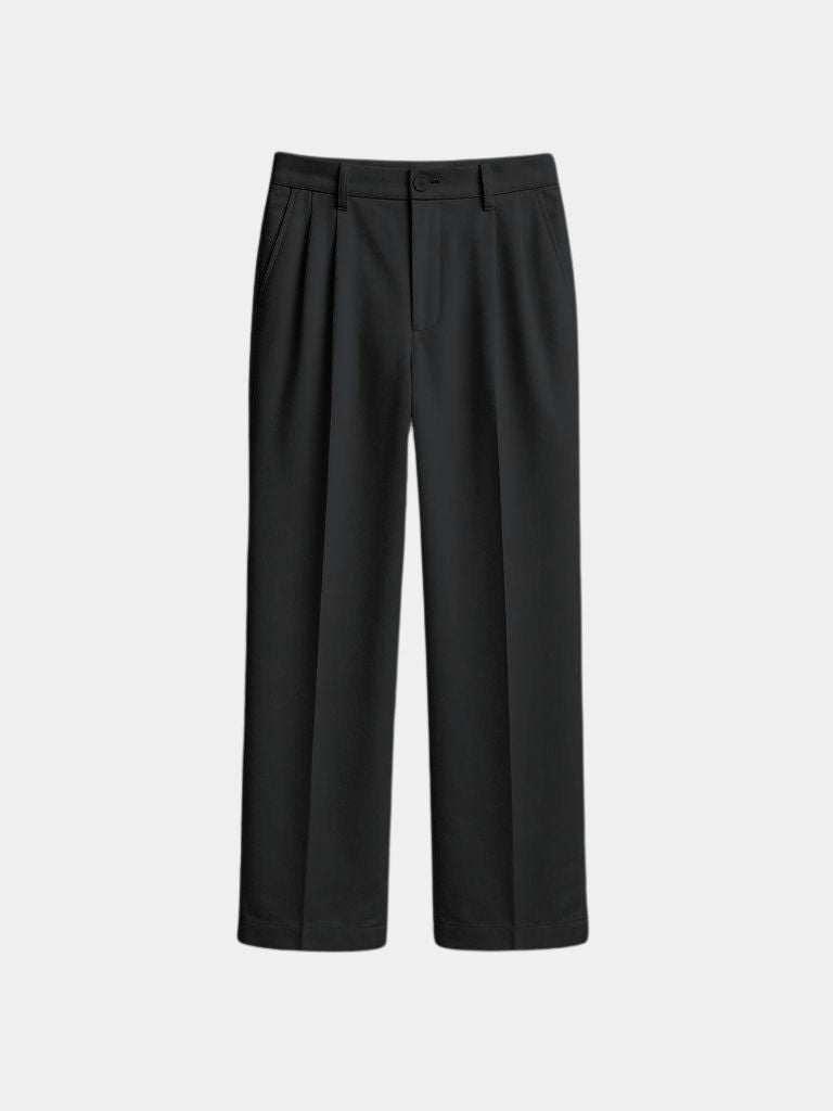 Minimalistische Oude Geld Broek