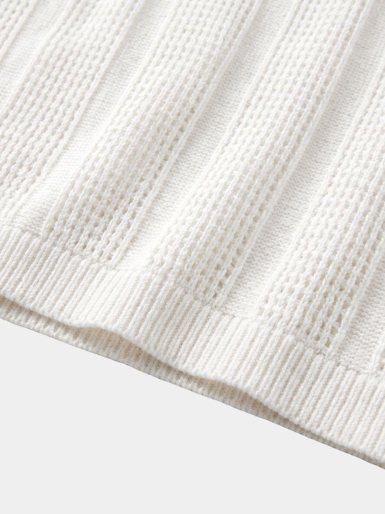 Ivoorkust Poloshirt