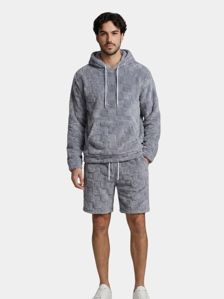 Erfgoed Comfort Set