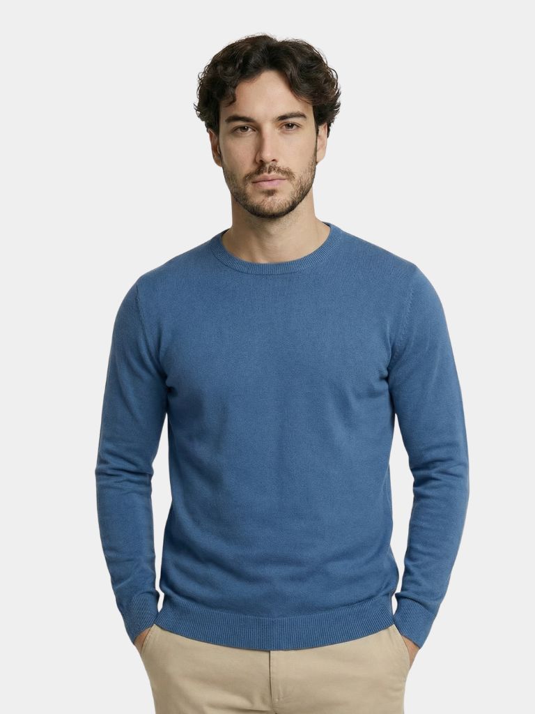 Premium Minimalistische Pullover