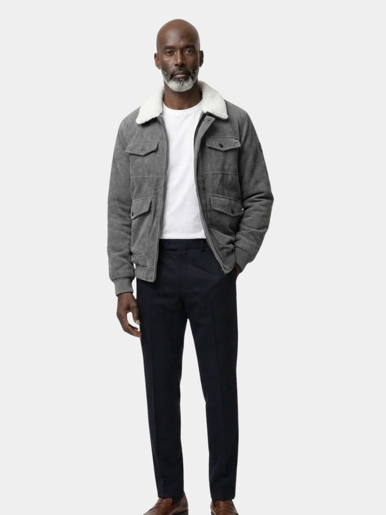 Iron Ore Sherpa Cargo Jacket
