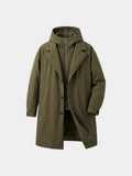 Legacy Vanguard Overcoat
