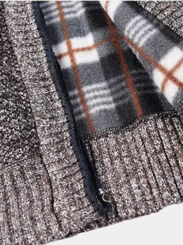 Estate Knit Jacket