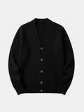 Gebreide Casual Cardigan