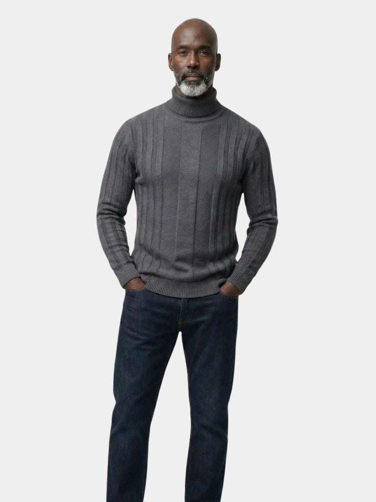 Turtleneck Trui
