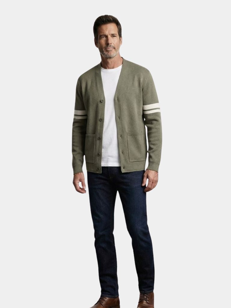 Duke Brei Cardigan