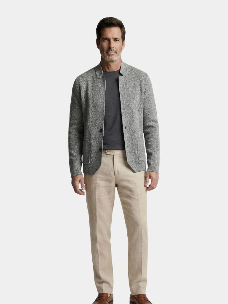 Graniet Golf Jacket