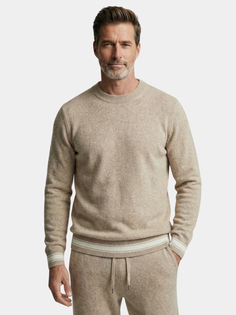 Essentiële Comfort Cashmere Set
