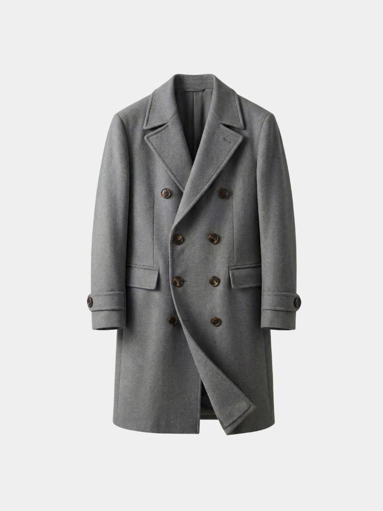 Gentleman’s Heritage Coat