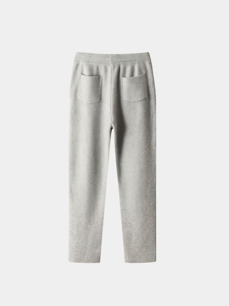 Essentiële Kasjmier Broek