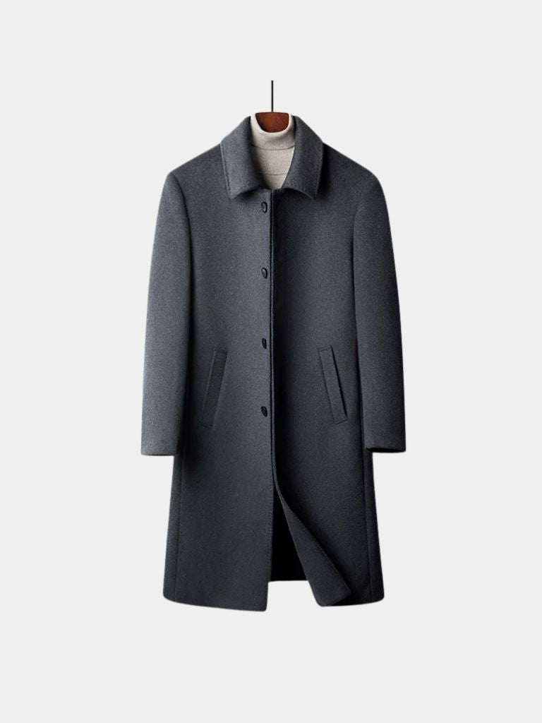 Monarch Wol Classic Coat