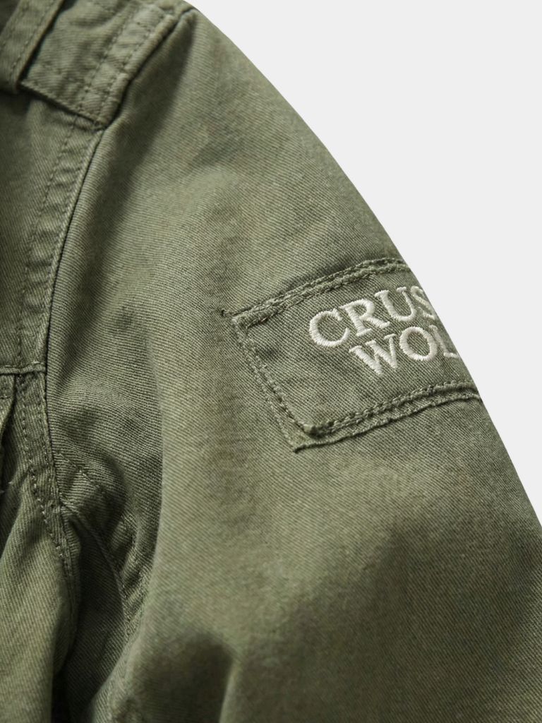 Metropolitan Core Jacket
