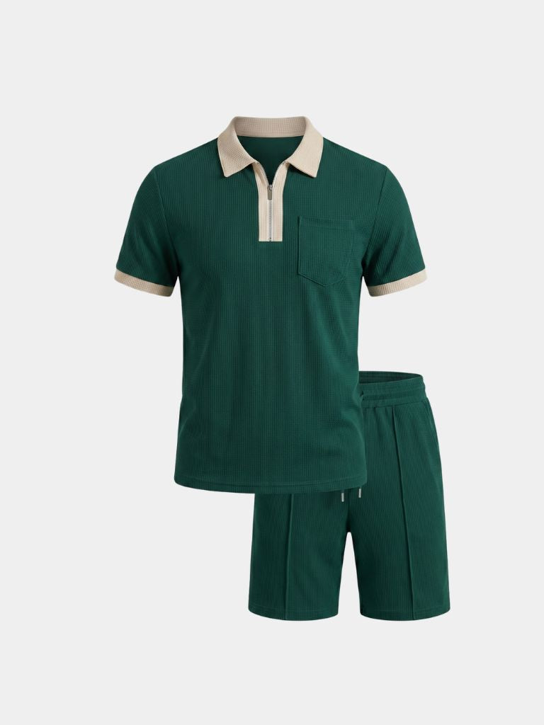 Precisie Rits Set