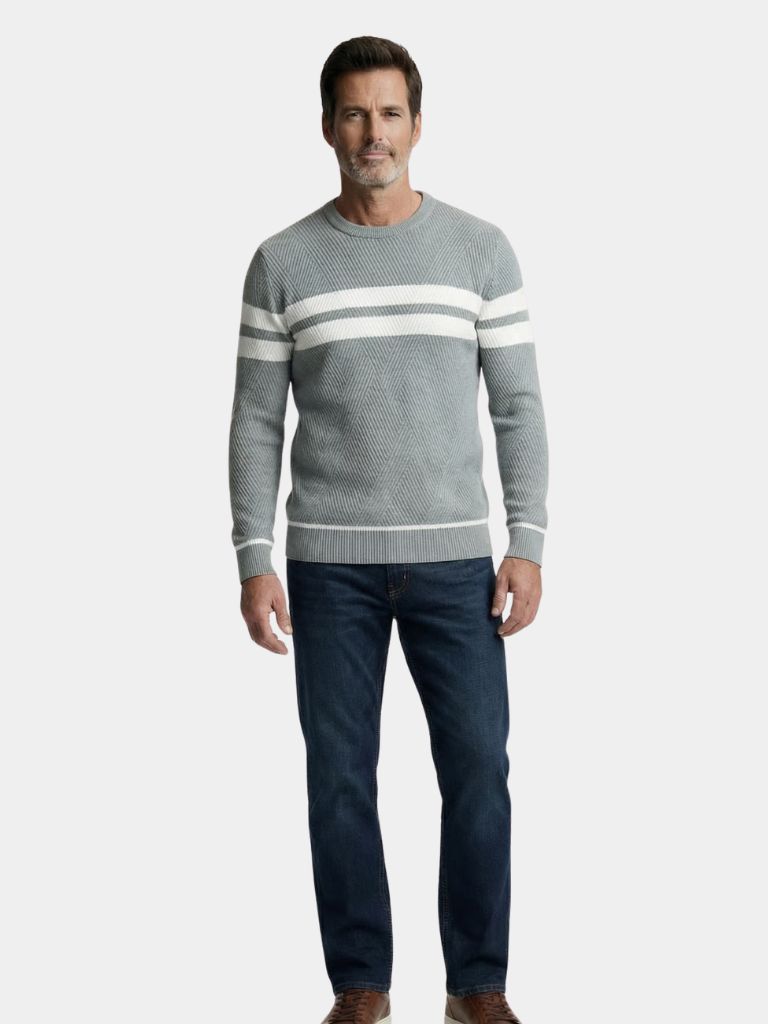 Essentiële Casual Sweater