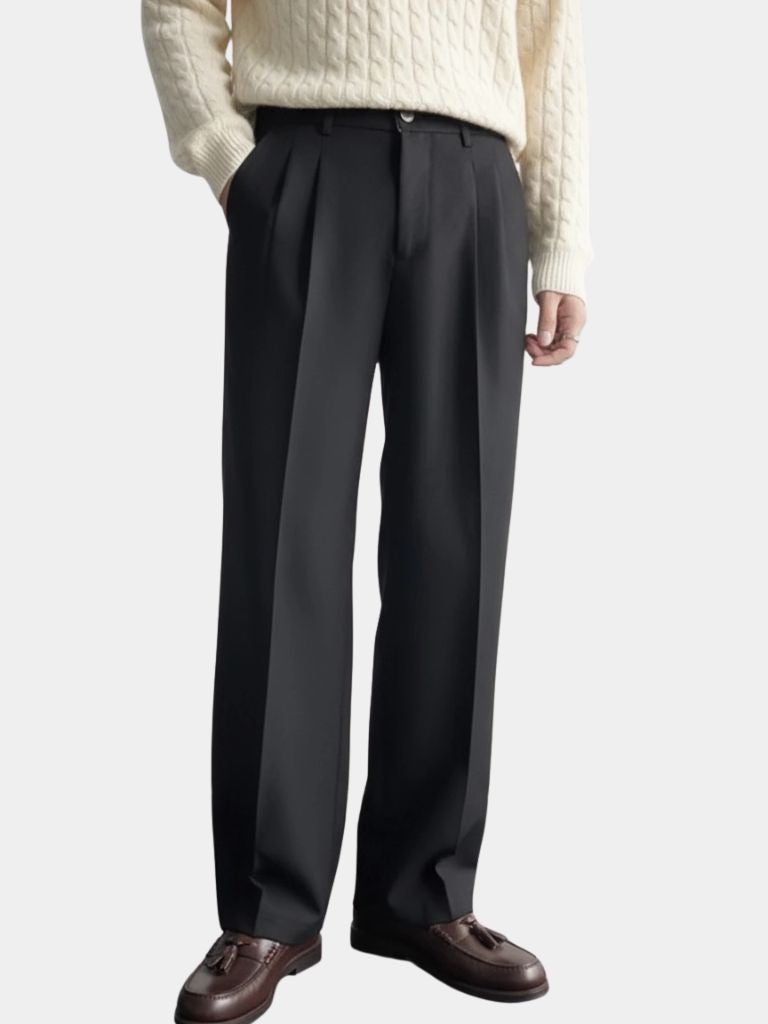 Minimalistische Oude Geld Broek