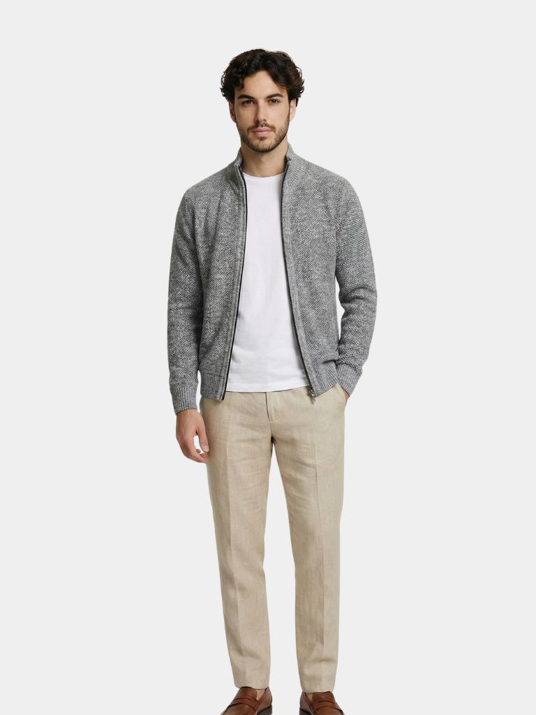 Estate Knit Jacket