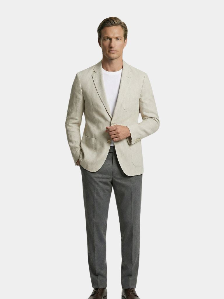 Gianni Zomer Blazer