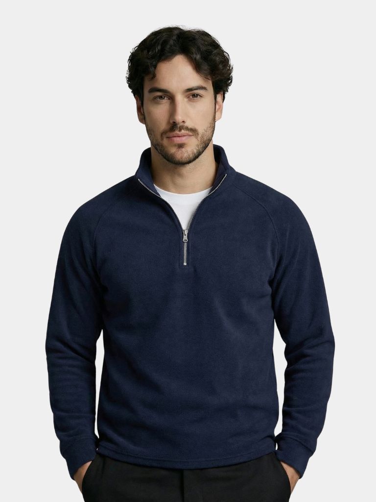 Darkwave Noble Pullover Sweater