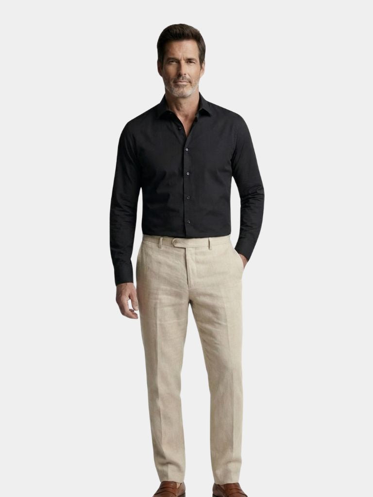 Ultra Tech Elastische en Waterbestendige Shirt