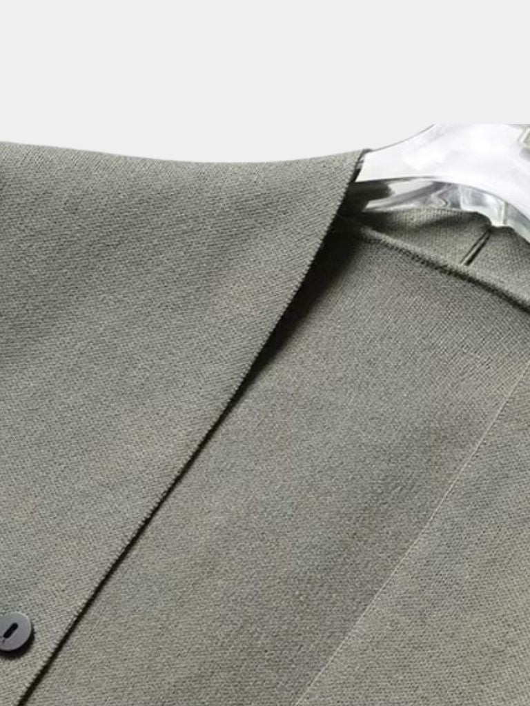 Duke Brei Cardigan