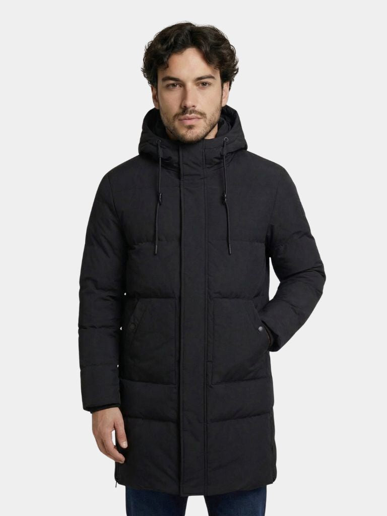 Executive Winterjas