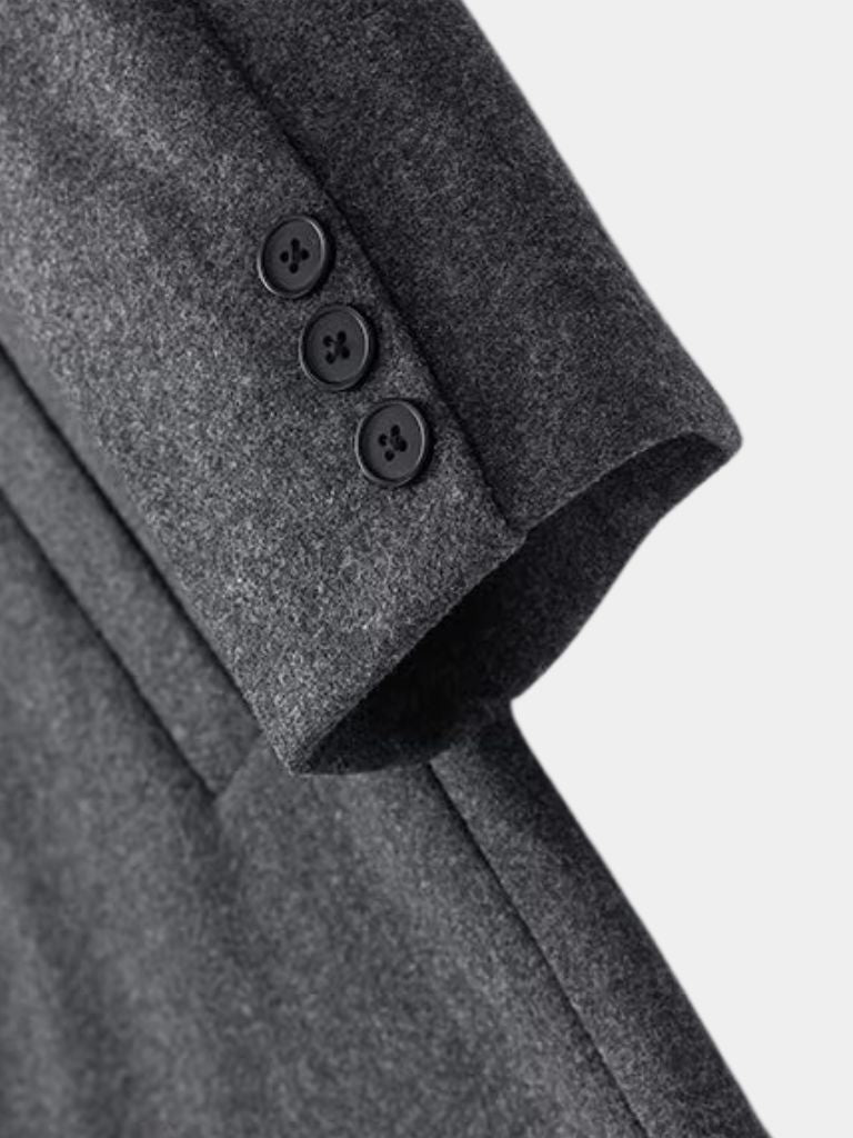 Executive Urban Coat