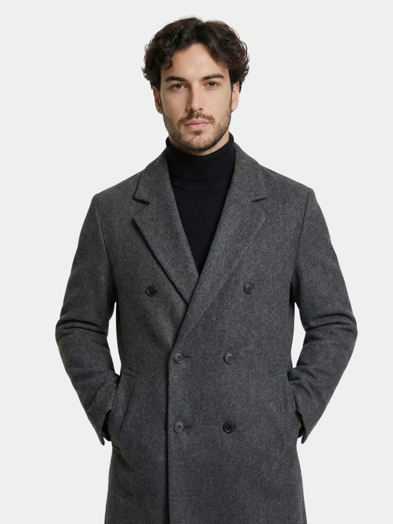 Executive Urban Coat