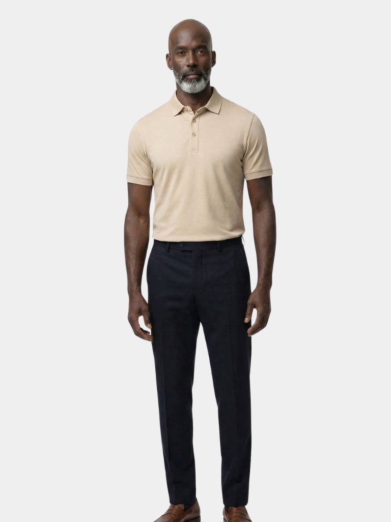 Windsor Business Polo