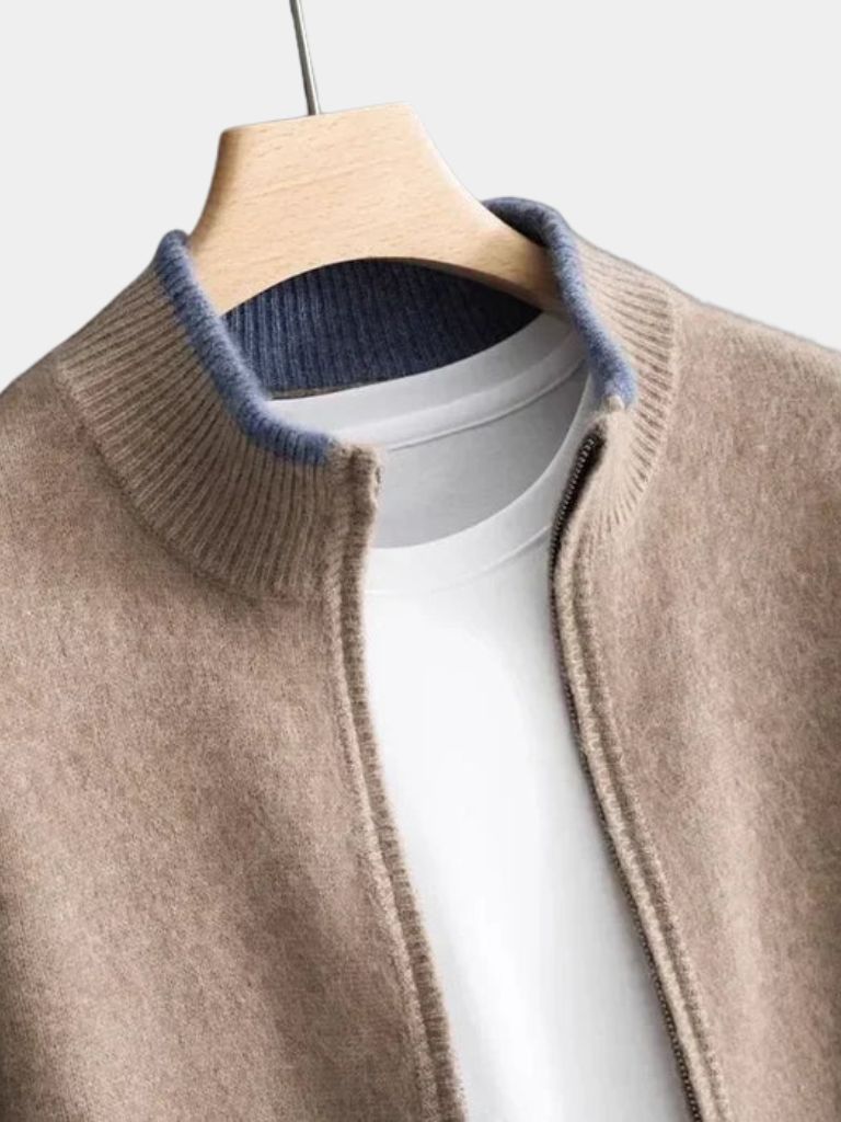 Heritage Cashmere Lounge Set