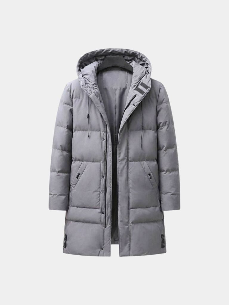 Thermische Expeditionjas