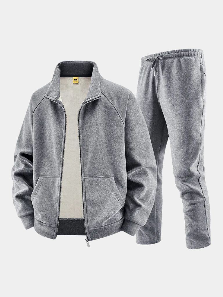 Sterling Estate Hoodie Set