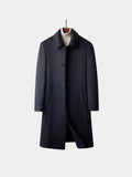 Monarch Wol Classic Coat