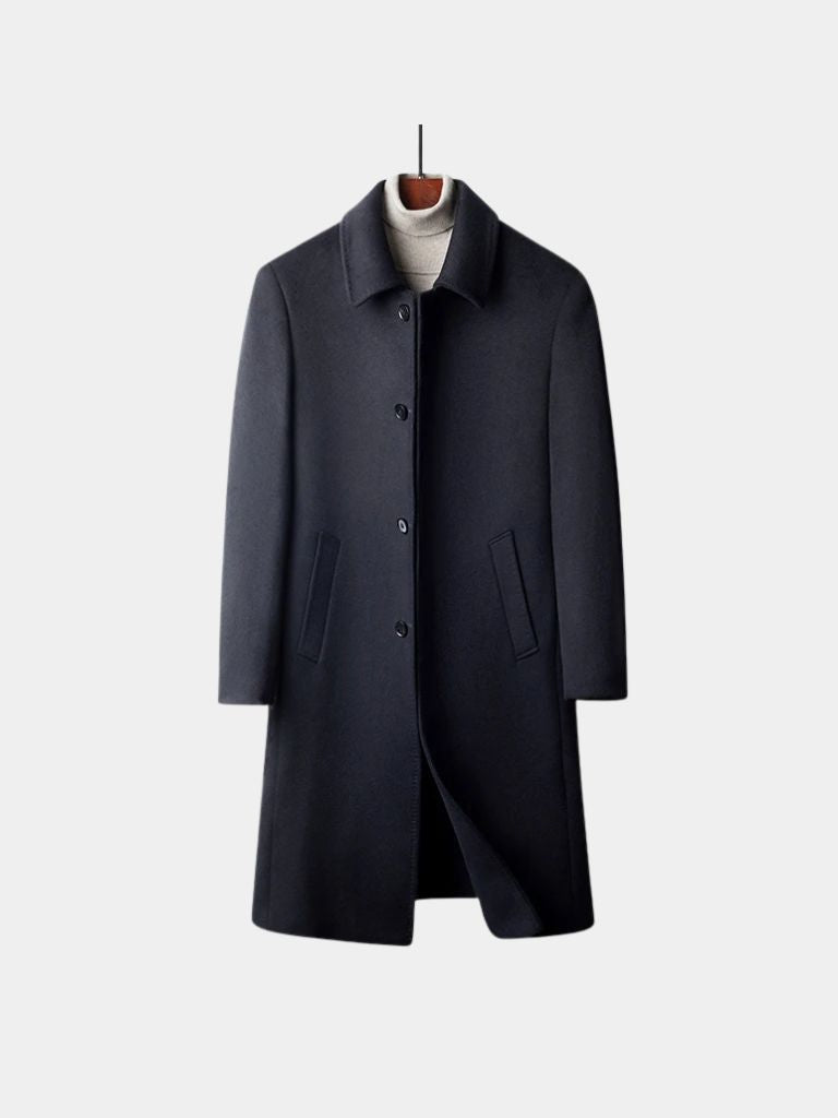 Monarch Wol Classic Coat