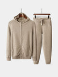 Estate Cashmere Set